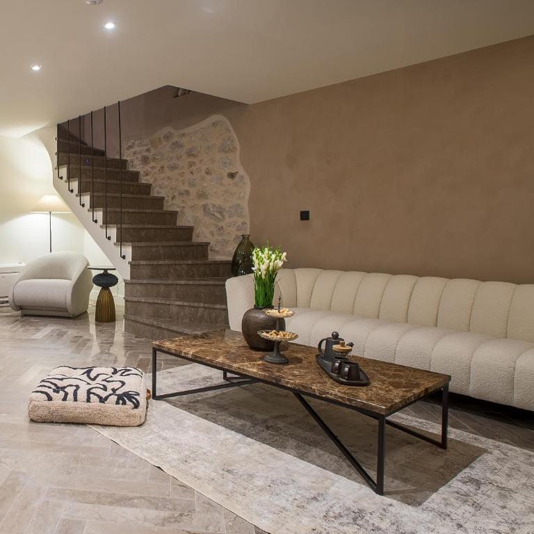 Villa Di Campagna - Two-Bedroom Villa - 19
