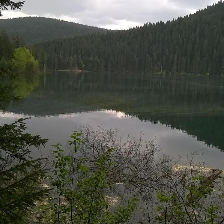 Rooms Apartment Durmitor - Three-Bedroom Apartment - 32