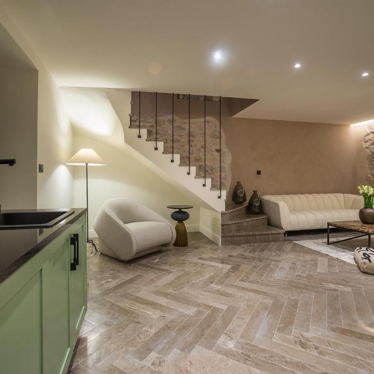 Villa Di Campagna - Two-Bedroom Villa - 22