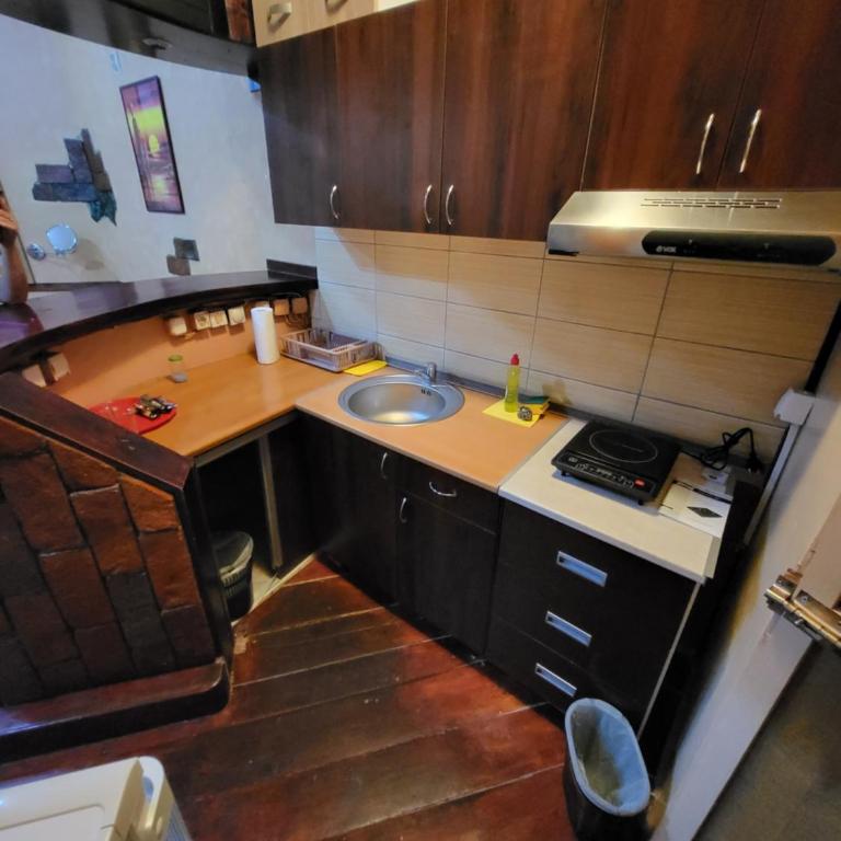 LENA Apartman 45m2 Sokobanja-CENTAR - Apartman sa 2 Spavaće Sobe - 8