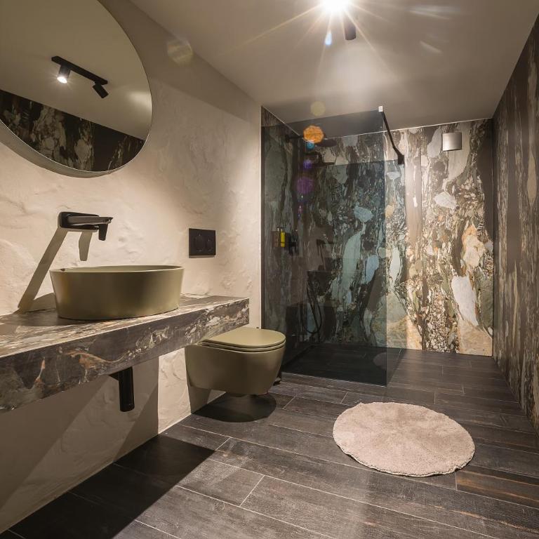 Villa Di Campagna - Two-Bedroom Villa - 24