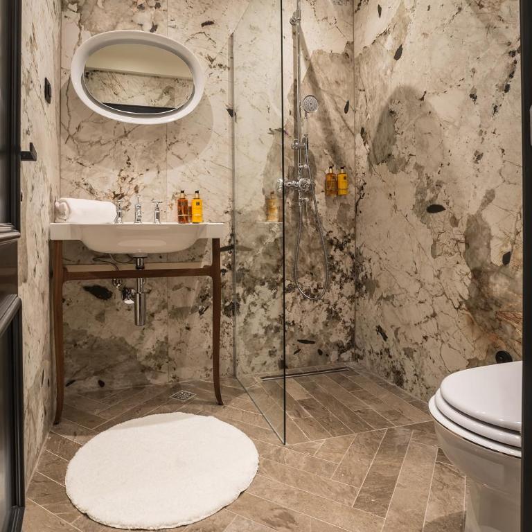 Villa Di Campagna - Two-Bedroom Villa - 27
