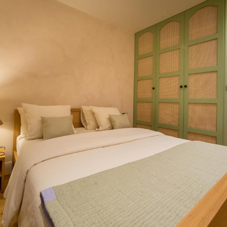 Villa Di Campagna - Two-Bedroom Villa - 29