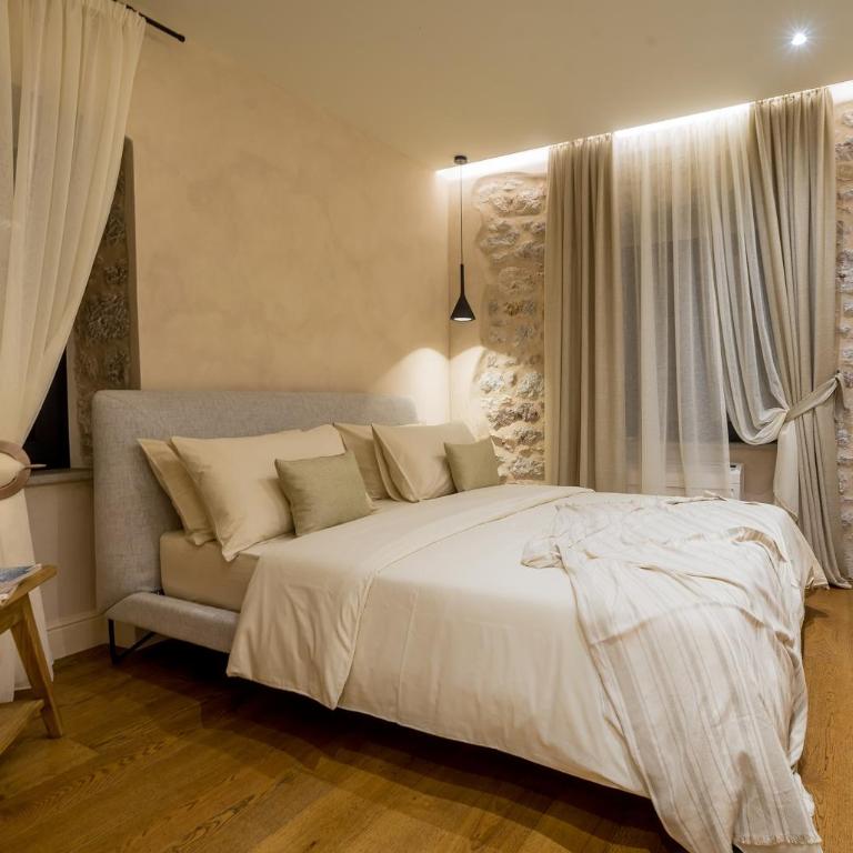 Villa Di Campagna - Two-Bedroom Villa - 31