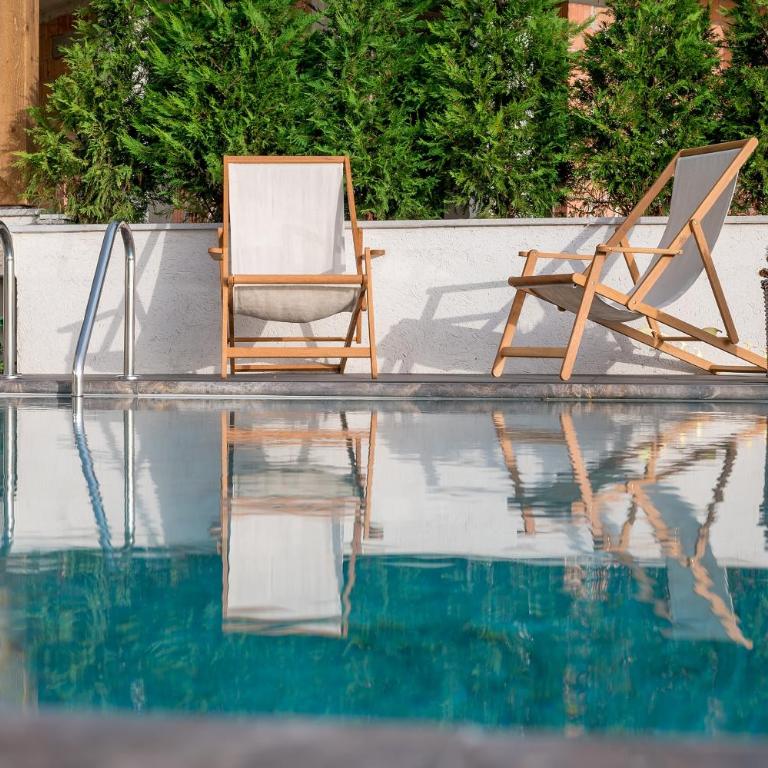 Villa Di Campagna - Two-Bedroom Villa - 5