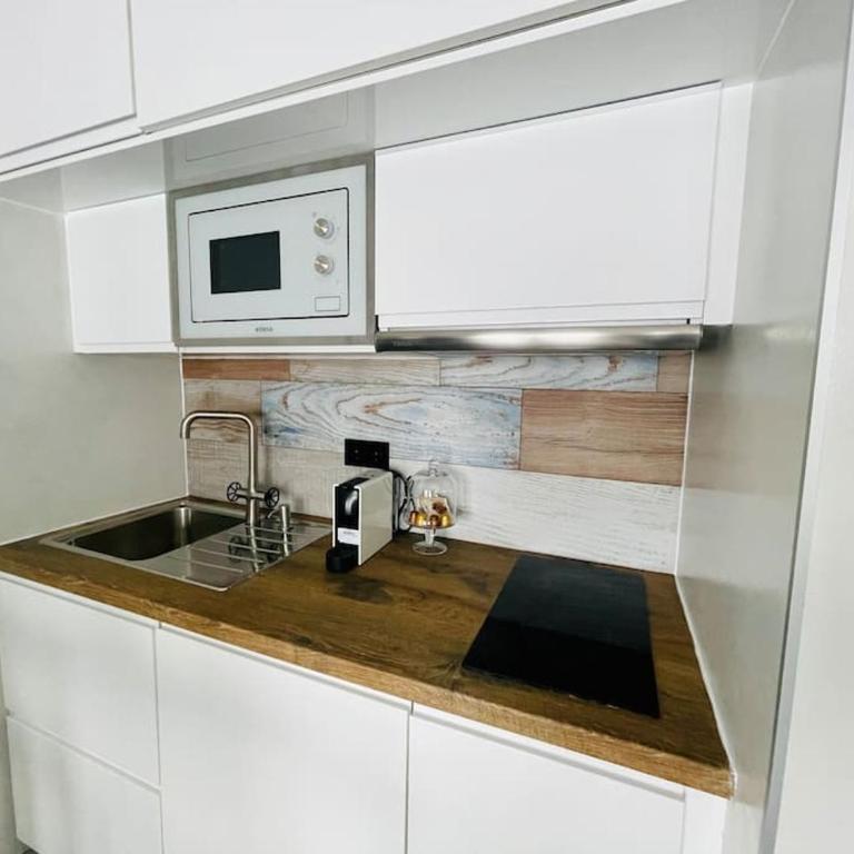 Estudio Pas de la Casa Pie de pista-Vistas-Wiffi-Smartv HUT2-7353 - One-Bedroom Apartment - 5