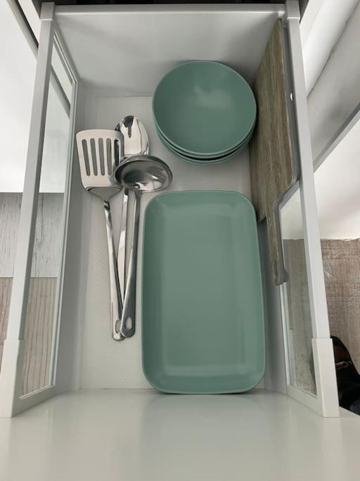 Estudio Pas de la Casa Pie de pista-Vistas-Wiffi-Smartv HUT2-7353 - One-Bedroom Apartment - 47
