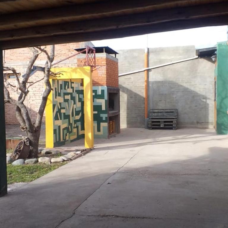 Lo de Tere P/8! - Casa de 2 dormitorios - 1
