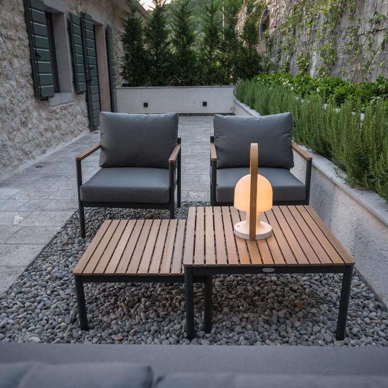 Villa Di Campagna - Two-Bedroom Villa - 43
