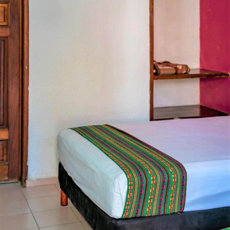 Hotel San Juan Mérida - Standard Double Room - 19