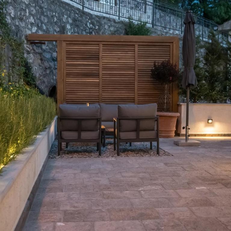 Villa Di Campagna - Two-Bedroom Villa - 46