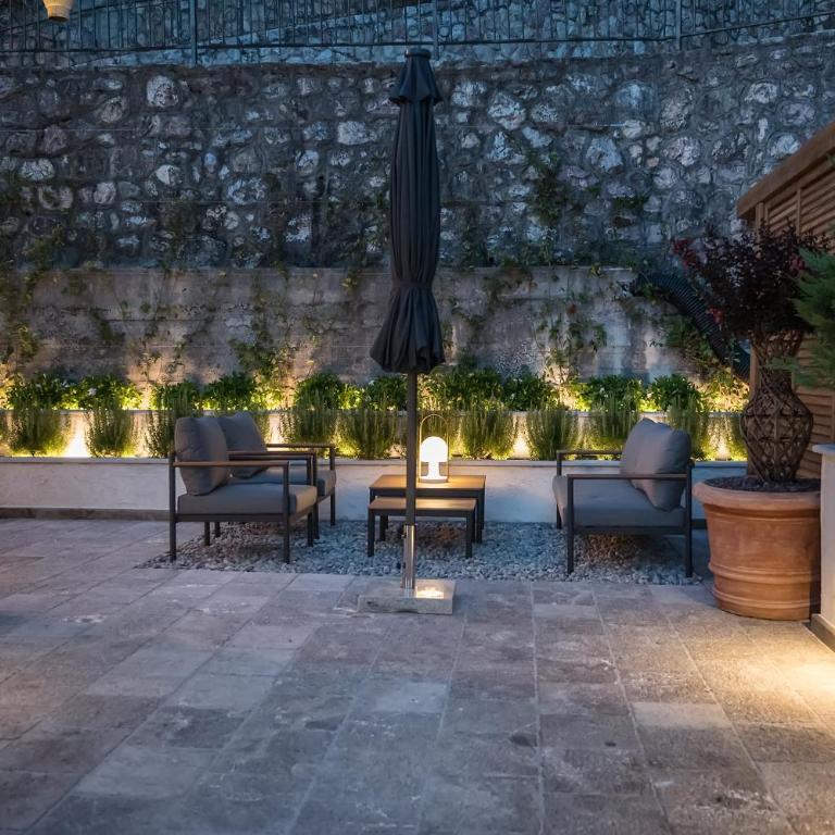 Villa Di Campagna - Two-Bedroom Villa - 47