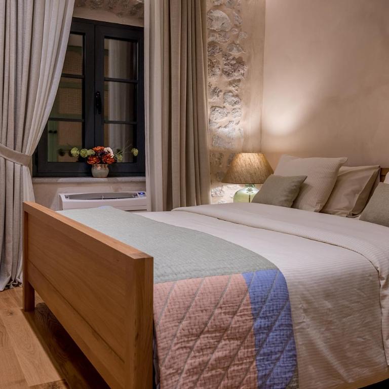 Villa Di Campagna - Two-Bedroom Villa - 28