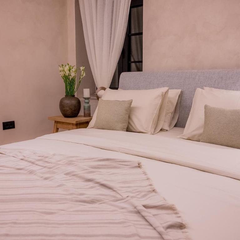 Villa Di Campagna - Two-Bedroom Villa - 57