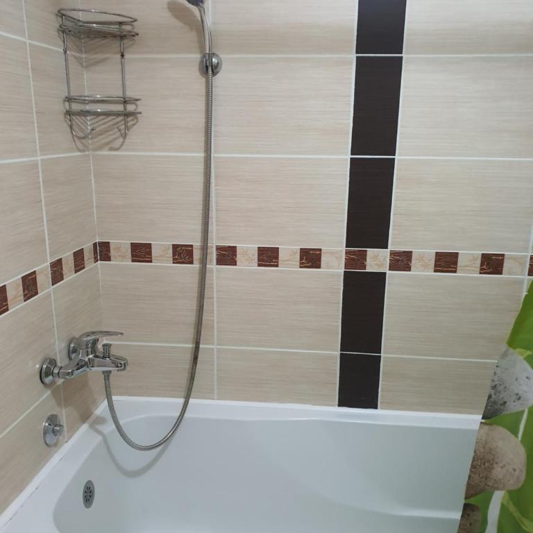 Villa Blanca - Two-Bedroom Apartment - 1