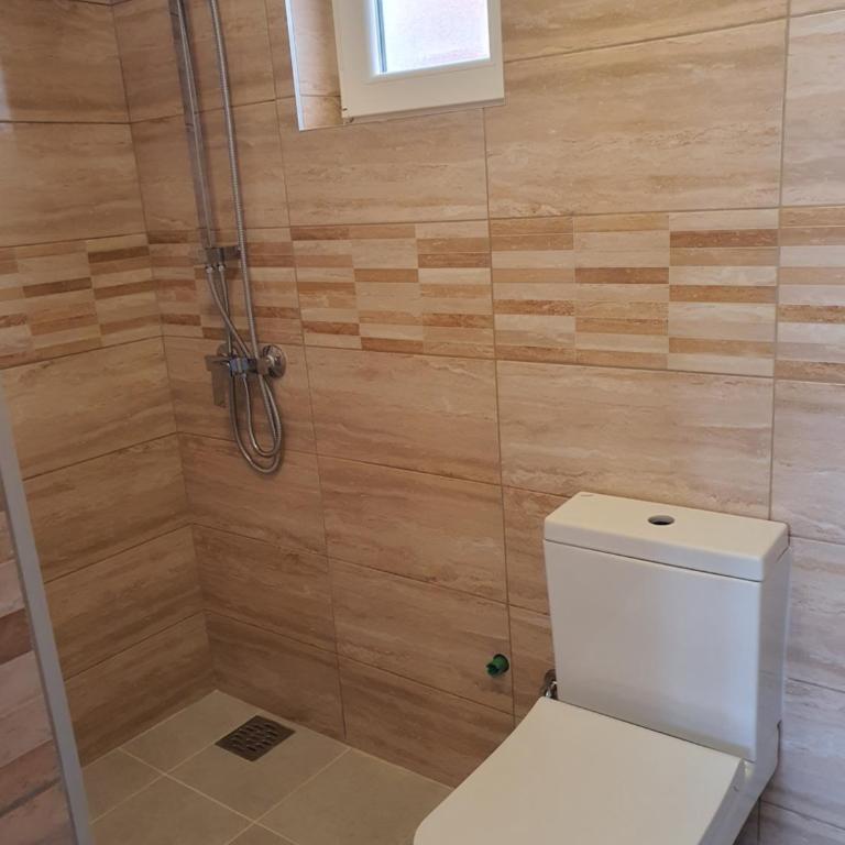Villa Blanca - One-Bedroom Apartment - 4