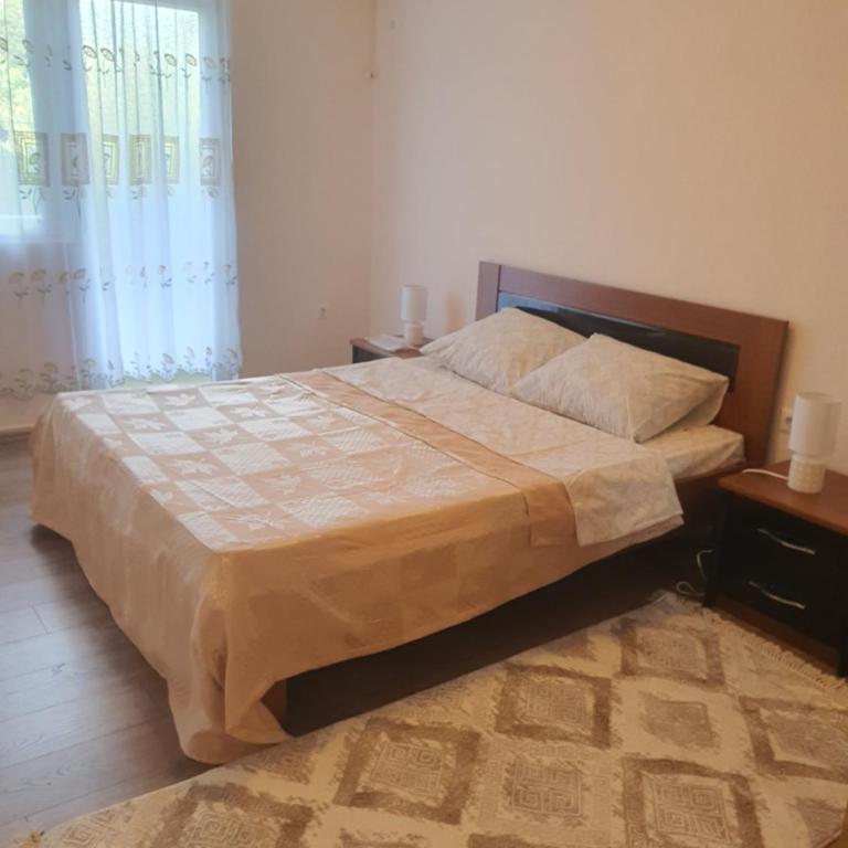 Villa Blanca - One-Bedroom Apartment - 2