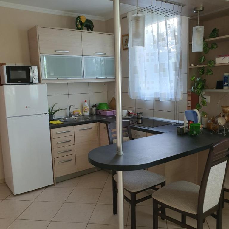 Villa Blanca - One-Bedroom Apartment - 5