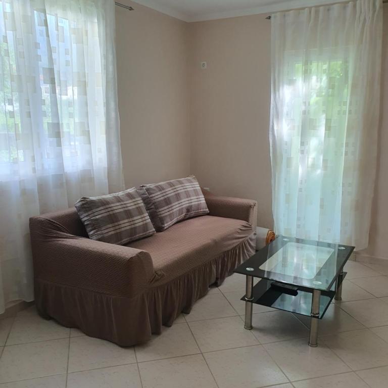 Villa Blanca - One-Bedroom Apartment - 6