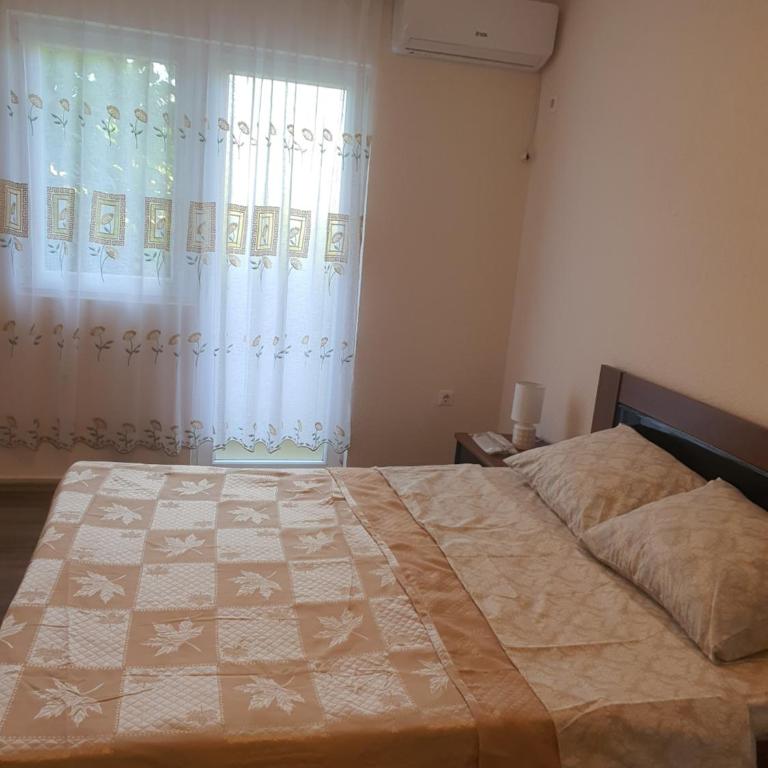 Villa Blanca - One-Bedroom Apartment - 4
