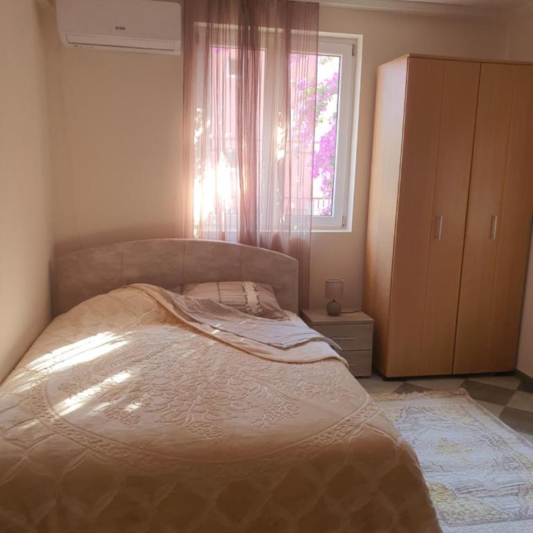 Villa Blanca - One-Bedroom Apartment - 7