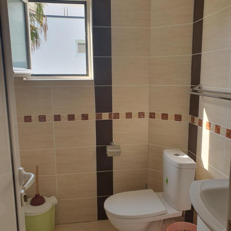 Villa Blanca - Two-Bedroom Apartment - 14