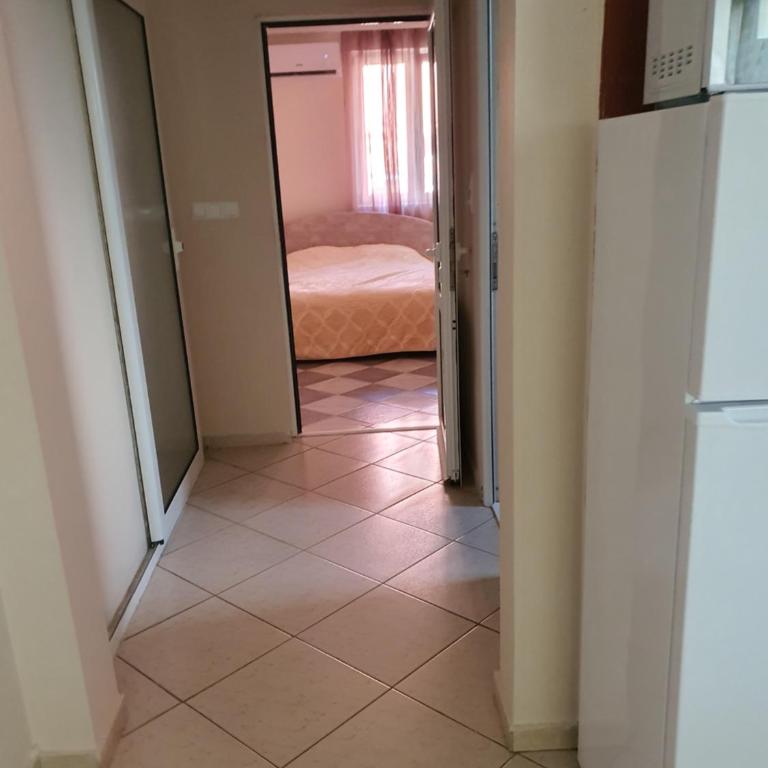 Villa Blanca - One-Bedroom Apartment - 8