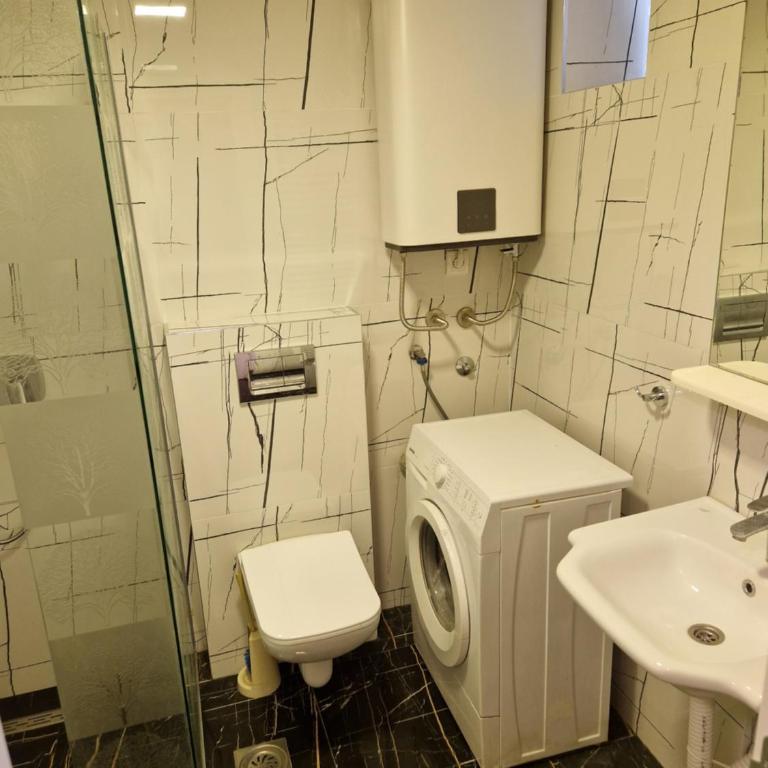 Avalon Apartments - Apartman Tipa "Suite" sa 1 Spavaćom Sobom - 8