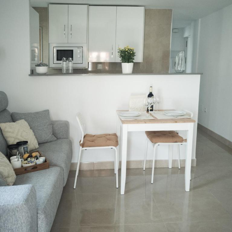 Gorgeous flat Benalmádena - Appartamento con 1 Camera da Letto - 6