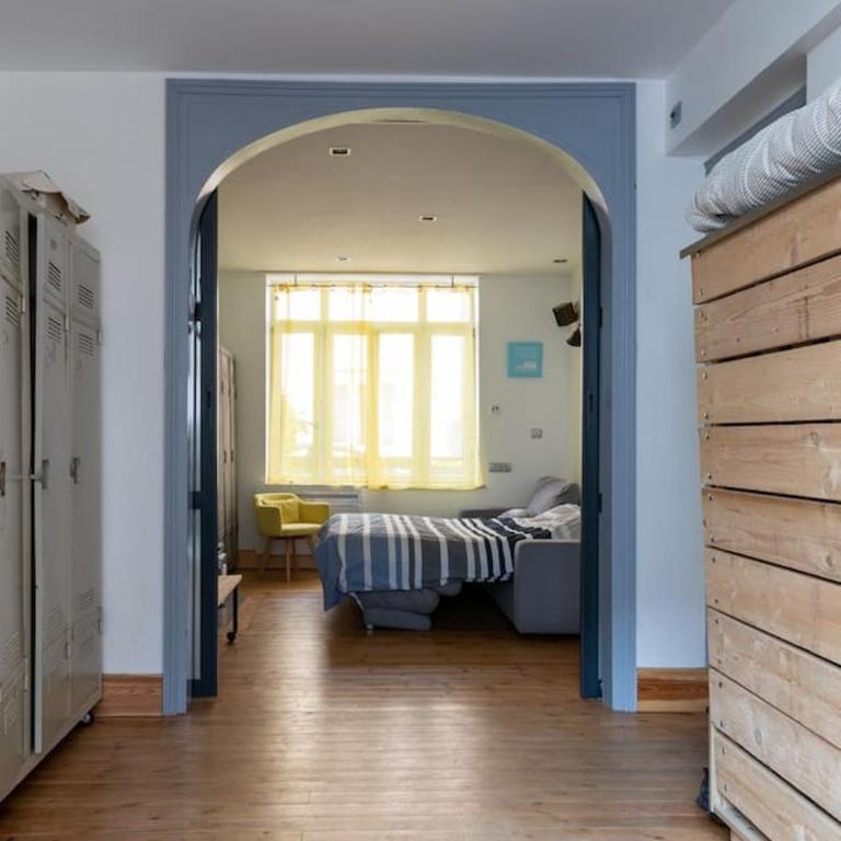 Le gîte du Camaleo - Appartement 1 Chambre - 6