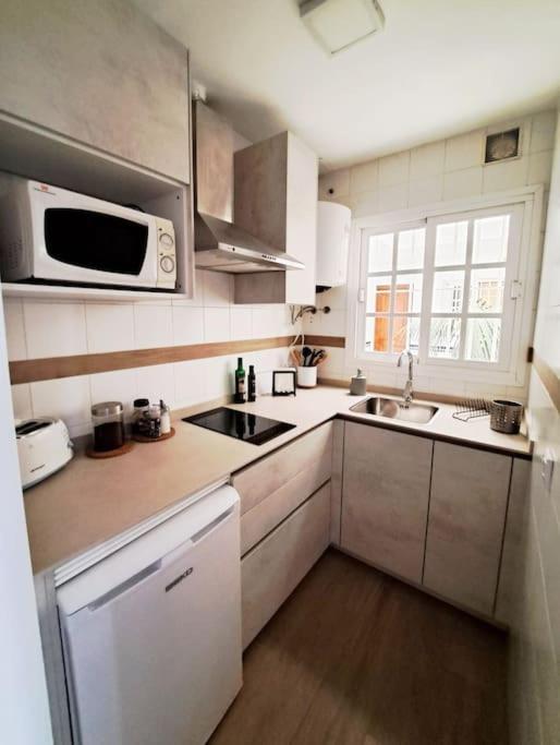 Enjoy the historic center of Chiclana By C. Dreams - Apartamento de 1 dormitorio - 7