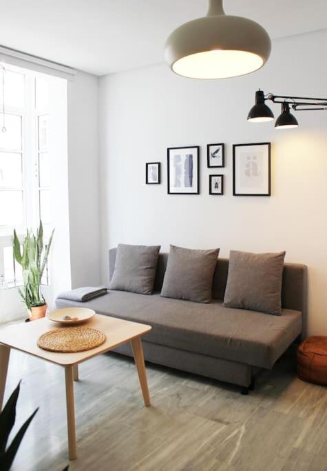 Enjoy the historic center of Chiclana By C. Dreams - Apartamento de 1 dormitorio - 10