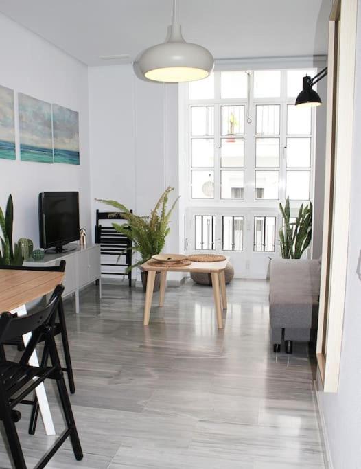 Enjoy the historic center of Chiclana By C. Dreams - Apartamento de 1 dormitorio - 11