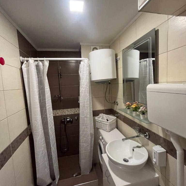 Tesla View Apartment - Apartman sa 1 Spavaćom Sobom - 29