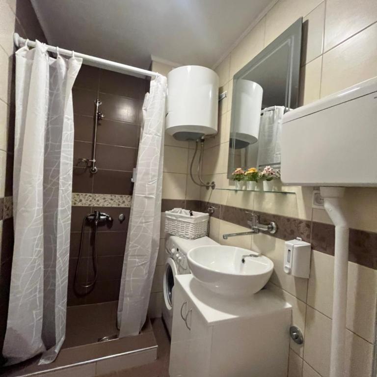 Tesla View Apartment - Apartman sa 1 Spavaćom Sobom - 30