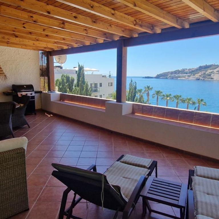 Los Cipreses - Casa Ola - Apartamento con vistas al mar - 1
