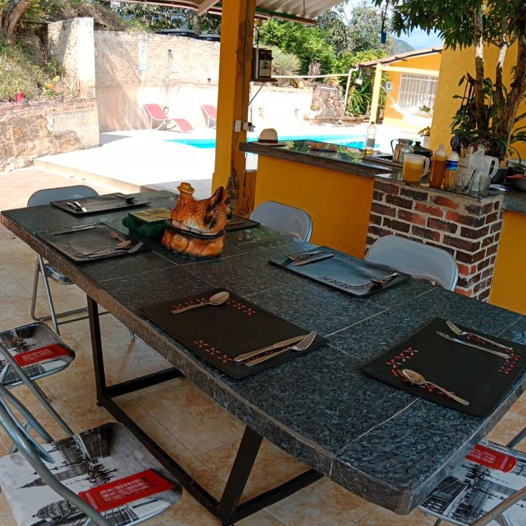 CASA CORAL - Casa de 3 dormitorios - 3