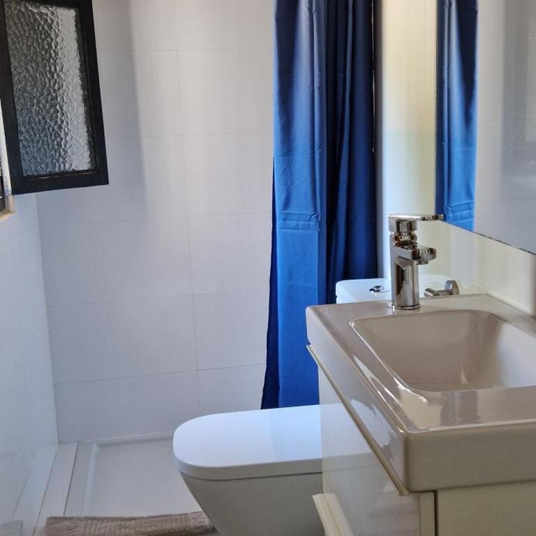 Los Cipreses - Casa Ola - Apartamento con vistas al mar - 11