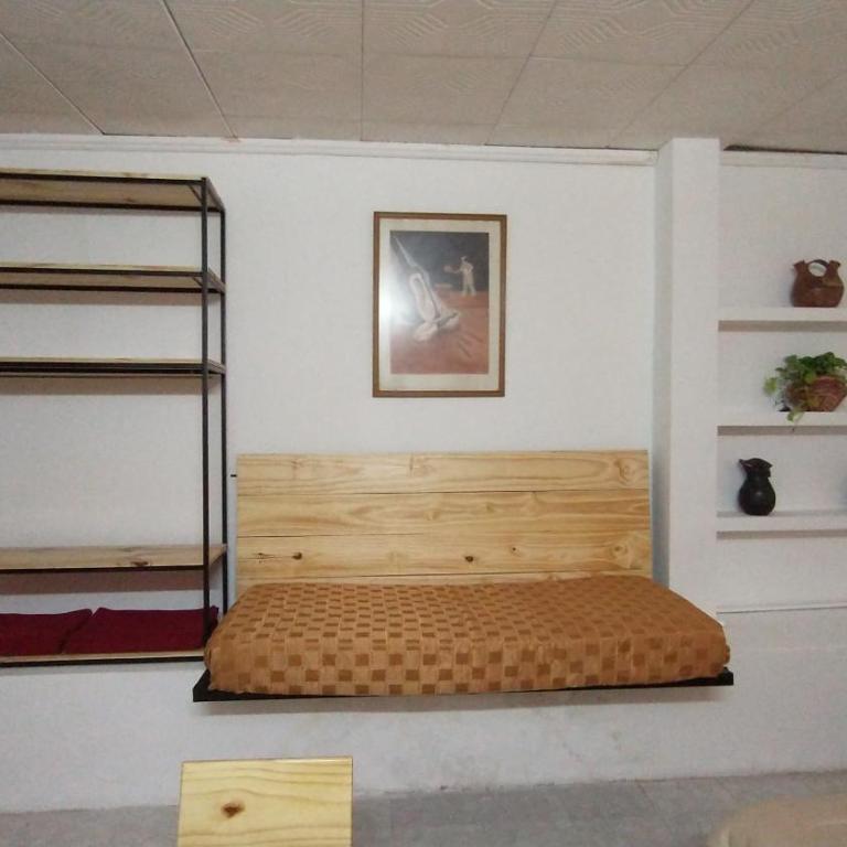 Los Cardones - Ruta40 - Habitación Deluxe - 5