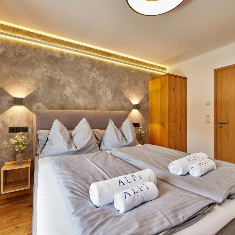 Private Spa & Garden Alpi mit Sauna und Whirlpool - Apartment with Sauna - 23