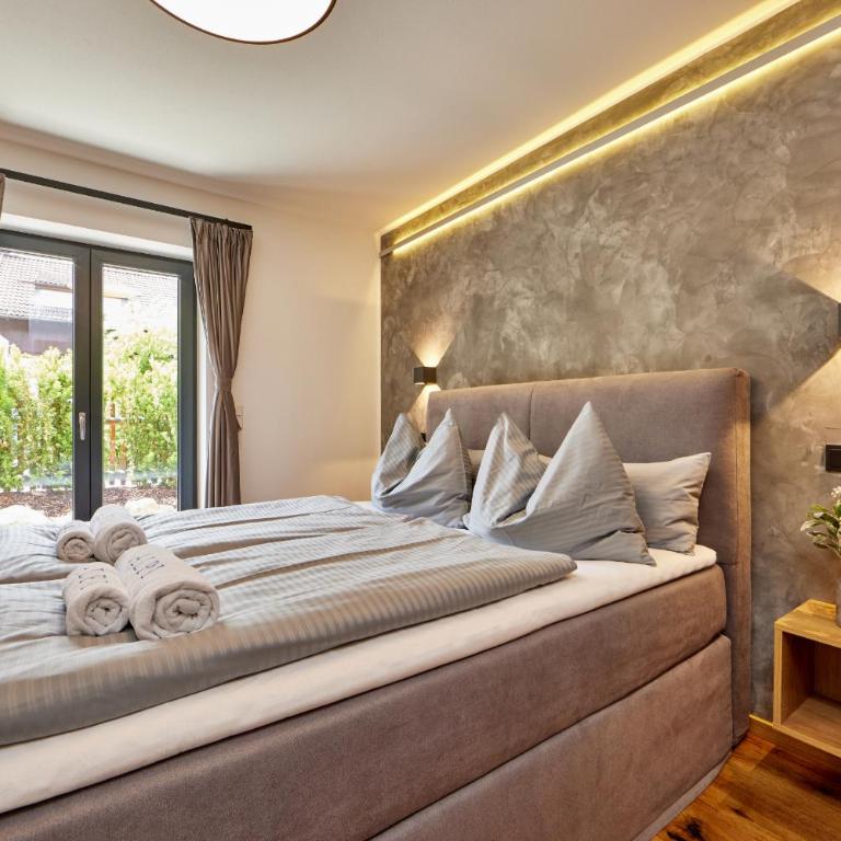 Private Spa & Garden Alpi mit Sauna und Whirlpool - Apartment with Sauna - 15