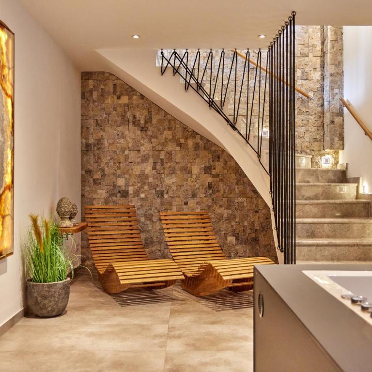 Private Spa & Garden Alpi mit Sauna und Whirlpool - Apartment with Sauna - 27