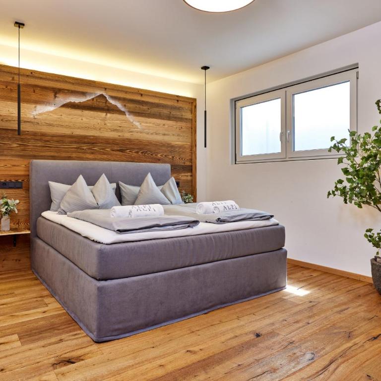 Private Spa & Garden Alpi mit Sauna und Whirlpool - Apartment with Sauna - 25