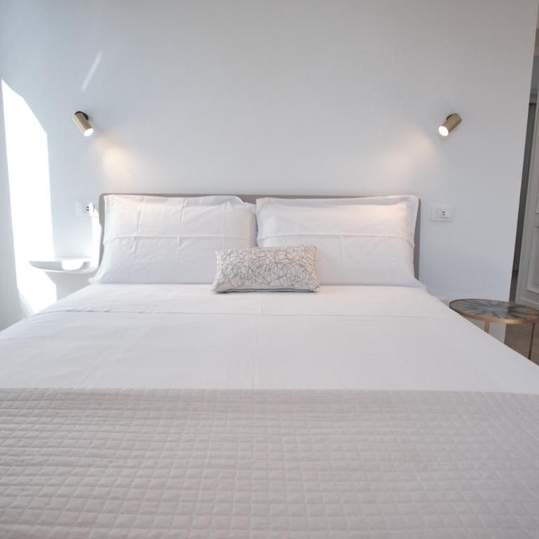 Casa Maluna - Deluxe Room - 8