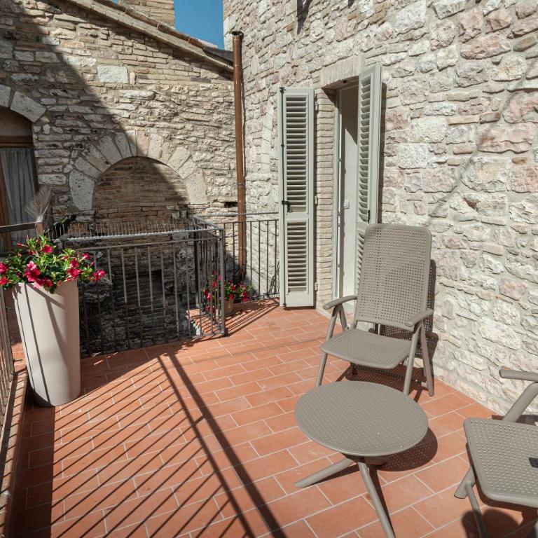 Xenios Assisi - Casa con 2 Camere da Letto - 11
