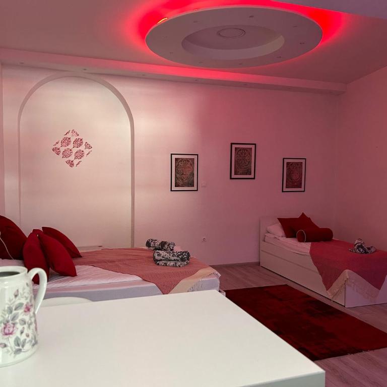 Carpe Diem Apartments - Executive Triple Room - 2
