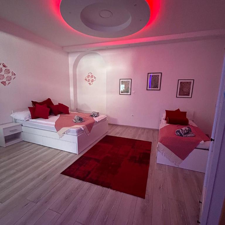 Carpe Diem Apartments - Executive Triple Room - 4