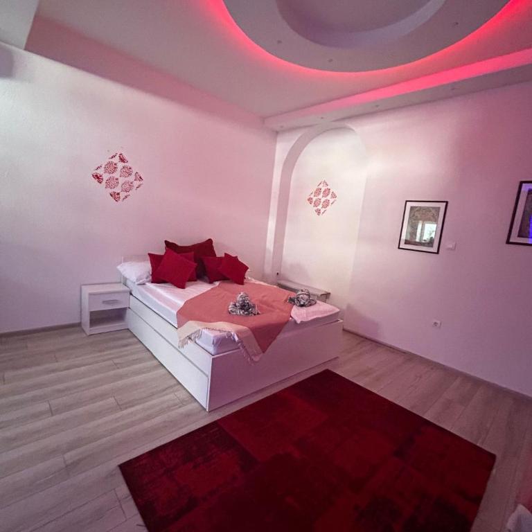 Carpe Diem Apartments - Executive Triple Room - 6
