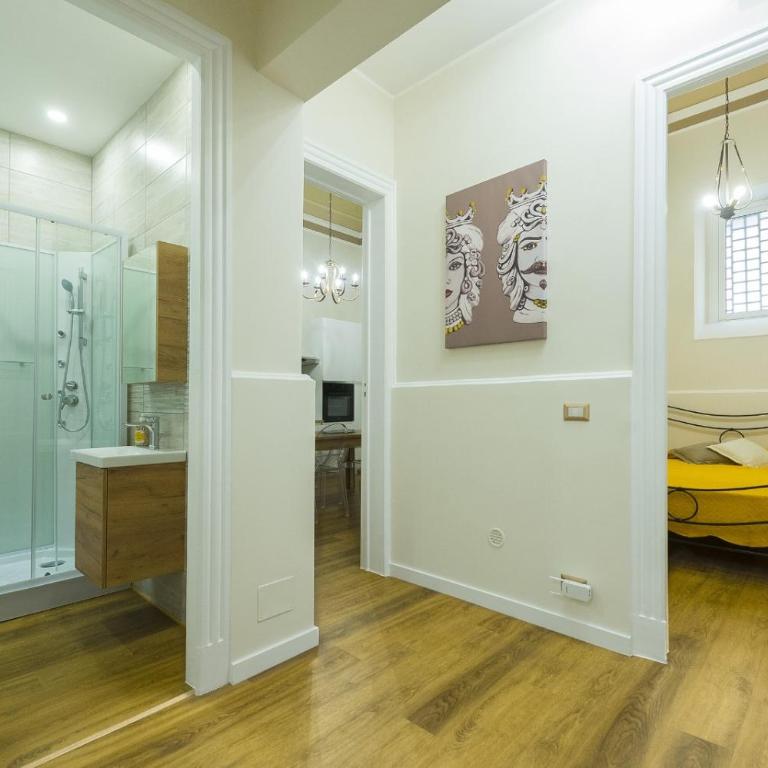 Appartamento Martoglio - Casa Vacanze - - Apartment - 26