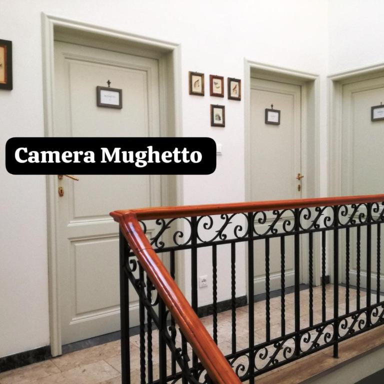 Rooms by Anna - Camera Matrimoniale con Bagno Privato Esterno - 22
